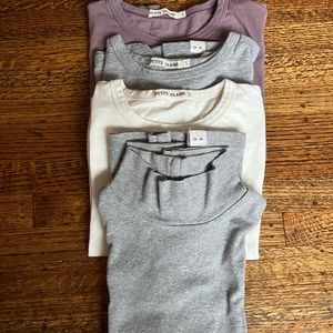 Petits Vilains Tops Bundle